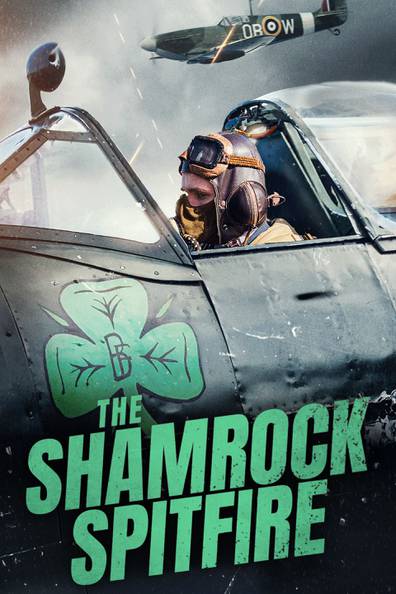 The Shamrock Spitfire 2023